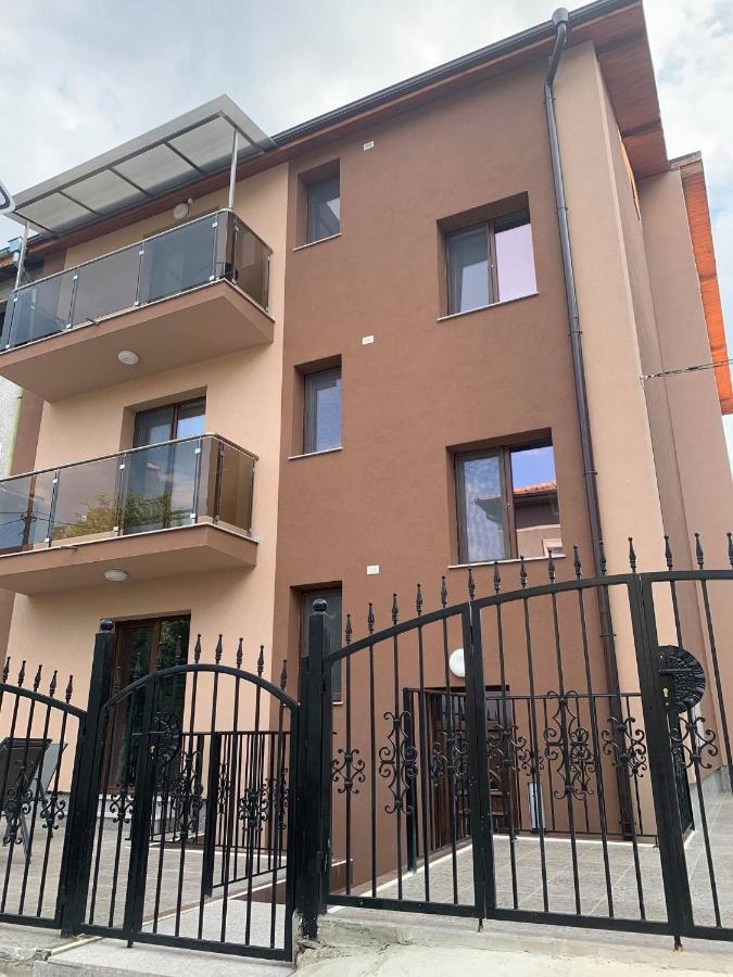 סנדנסקי Vivian Apartaments מראה חיצוני תמונה