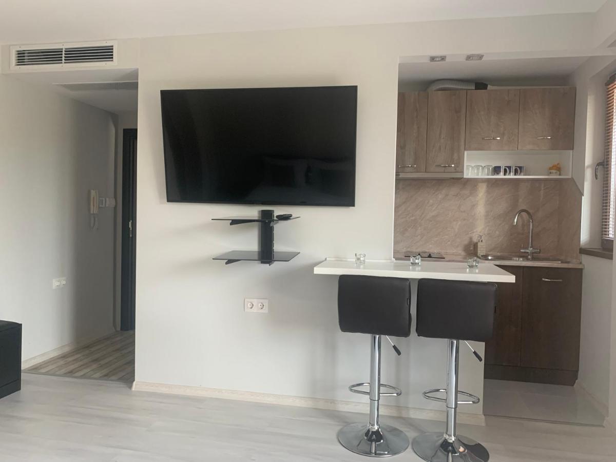 סנדנסקי Vivian Apartaments מראה חיצוני תמונה