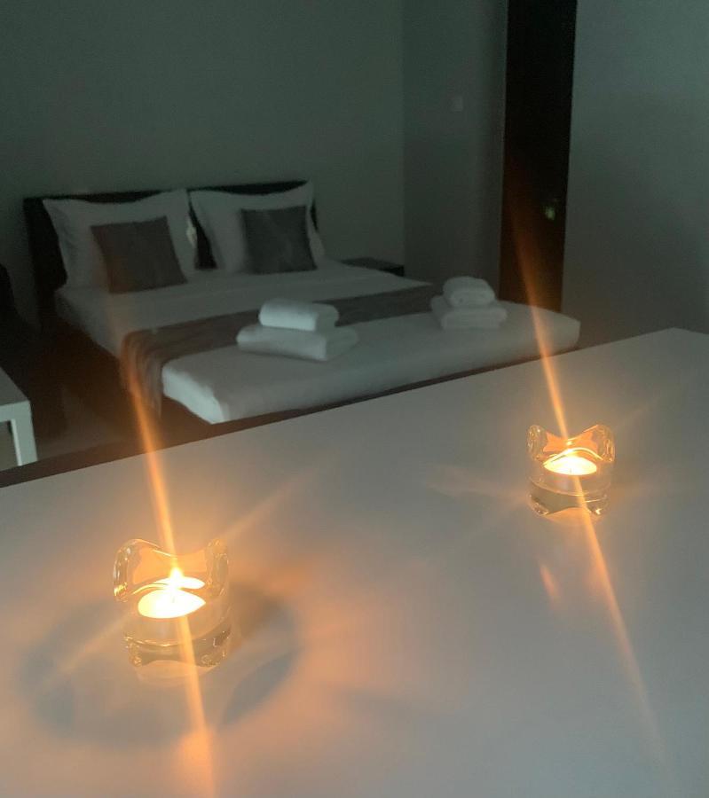 סנדנסקי Vivian Apartaments מראה חיצוני תמונה