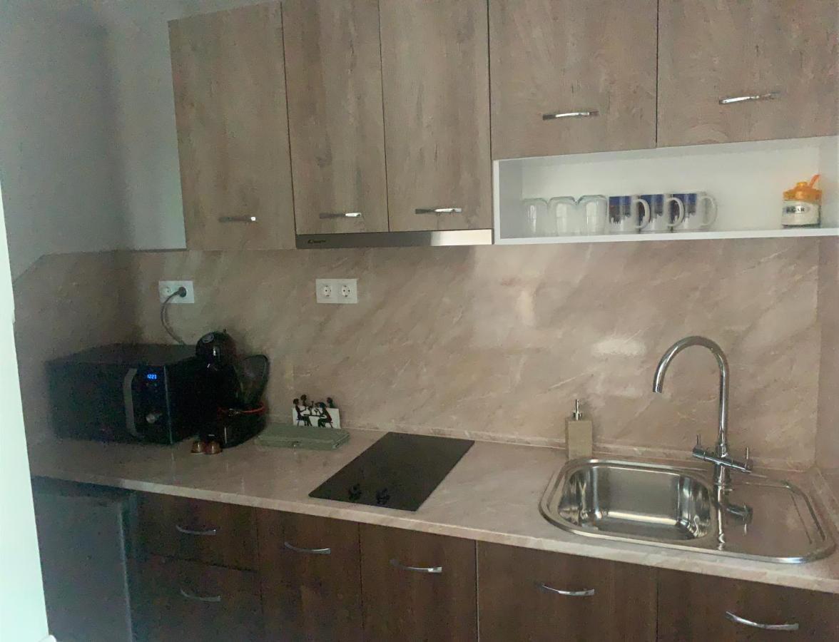 סנדנסקי Vivian Apartaments מראה חיצוני תמונה