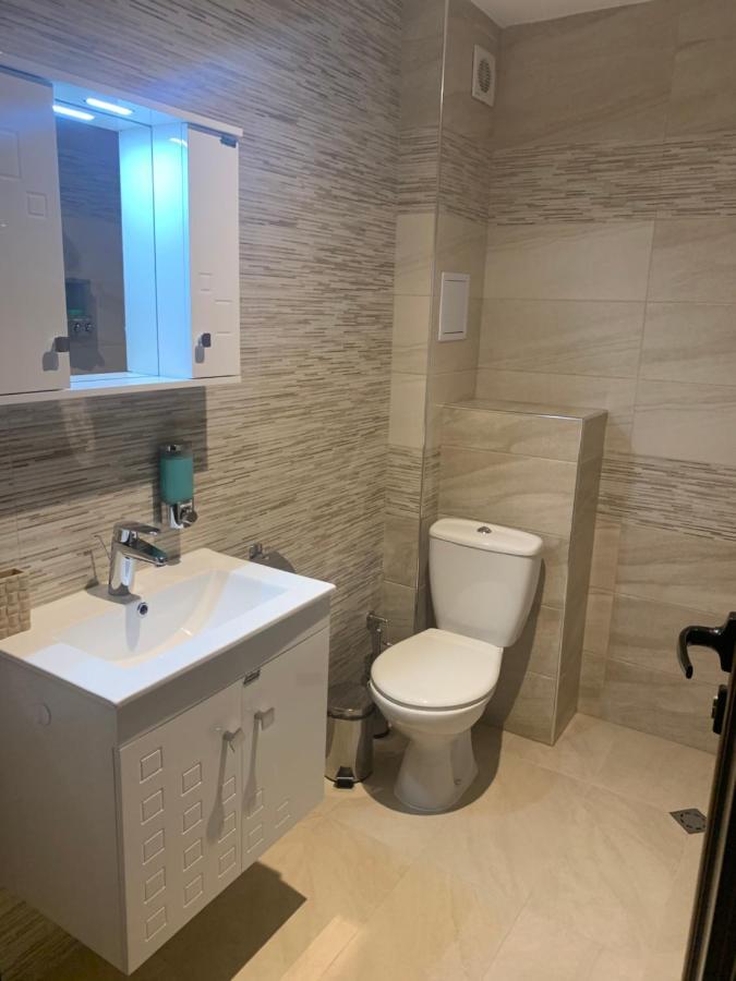 סנדנסקי Vivian Apartaments מראה חיצוני תמונה