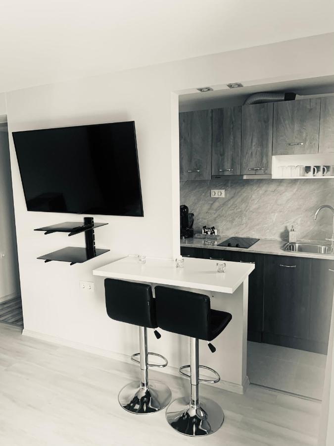 סנדנסקי Vivian Apartaments מראה חיצוני תמונה