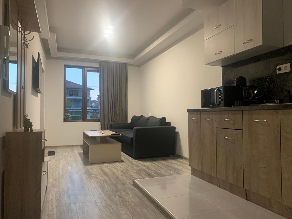 סנדנסקי Vivian Apartaments מראה חיצוני תמונה