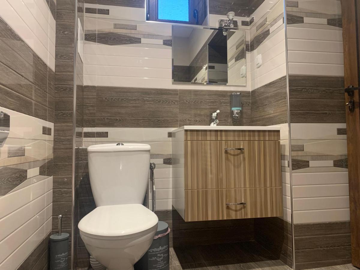 סנדנסקי Vivian Apartaments מראה חיצוני תמונה