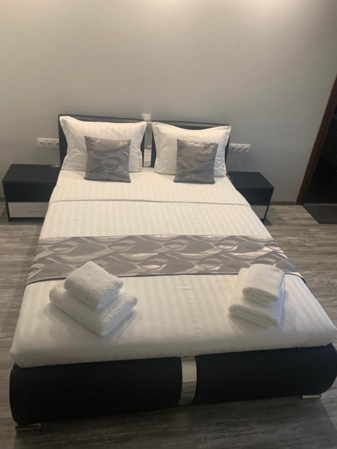 סנדנסקי Vivian Apartaments מראה חיצוני תמונה