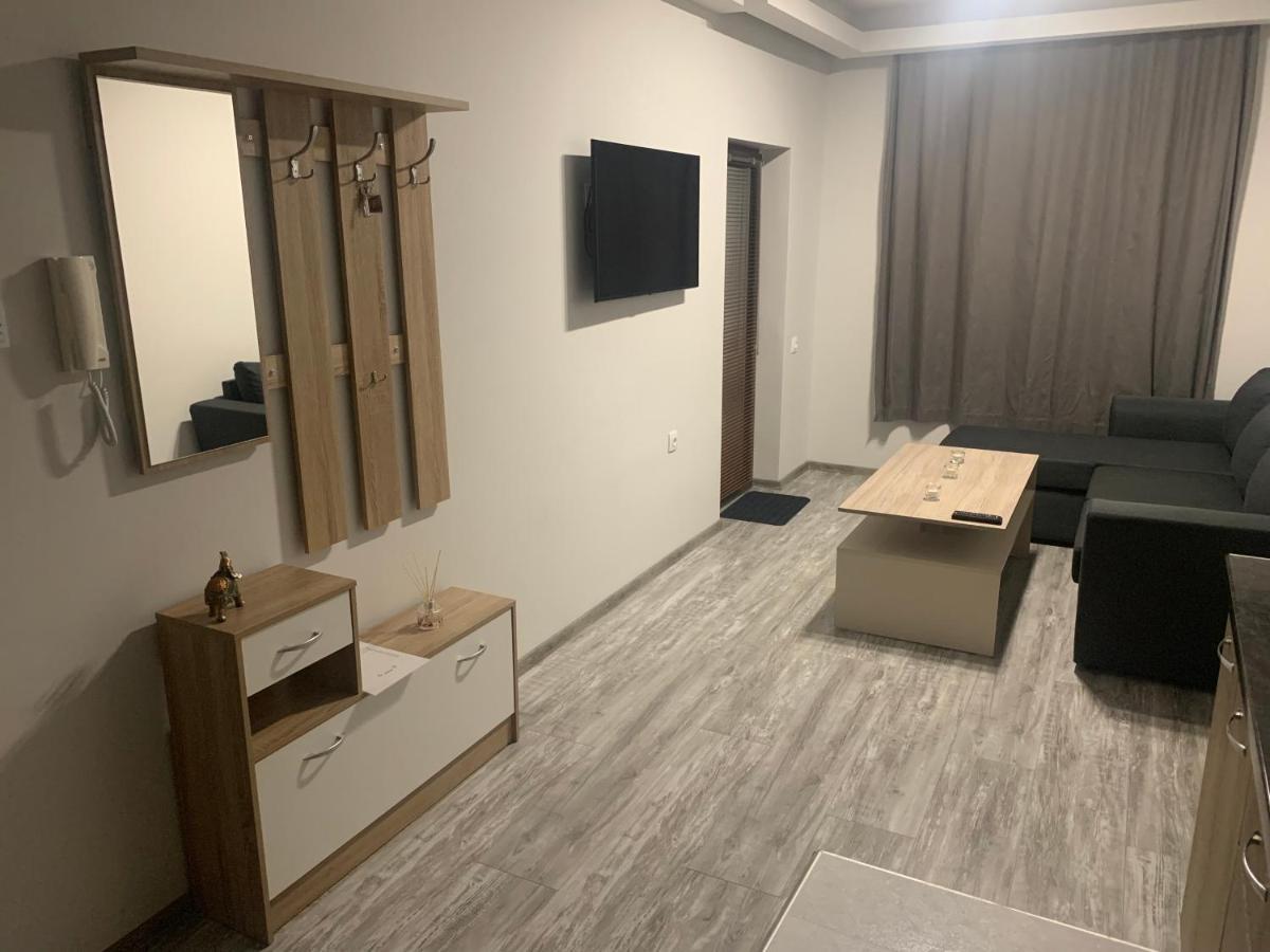 סנדנסקי Vivian Apartaments מראה חיצוני תמונה