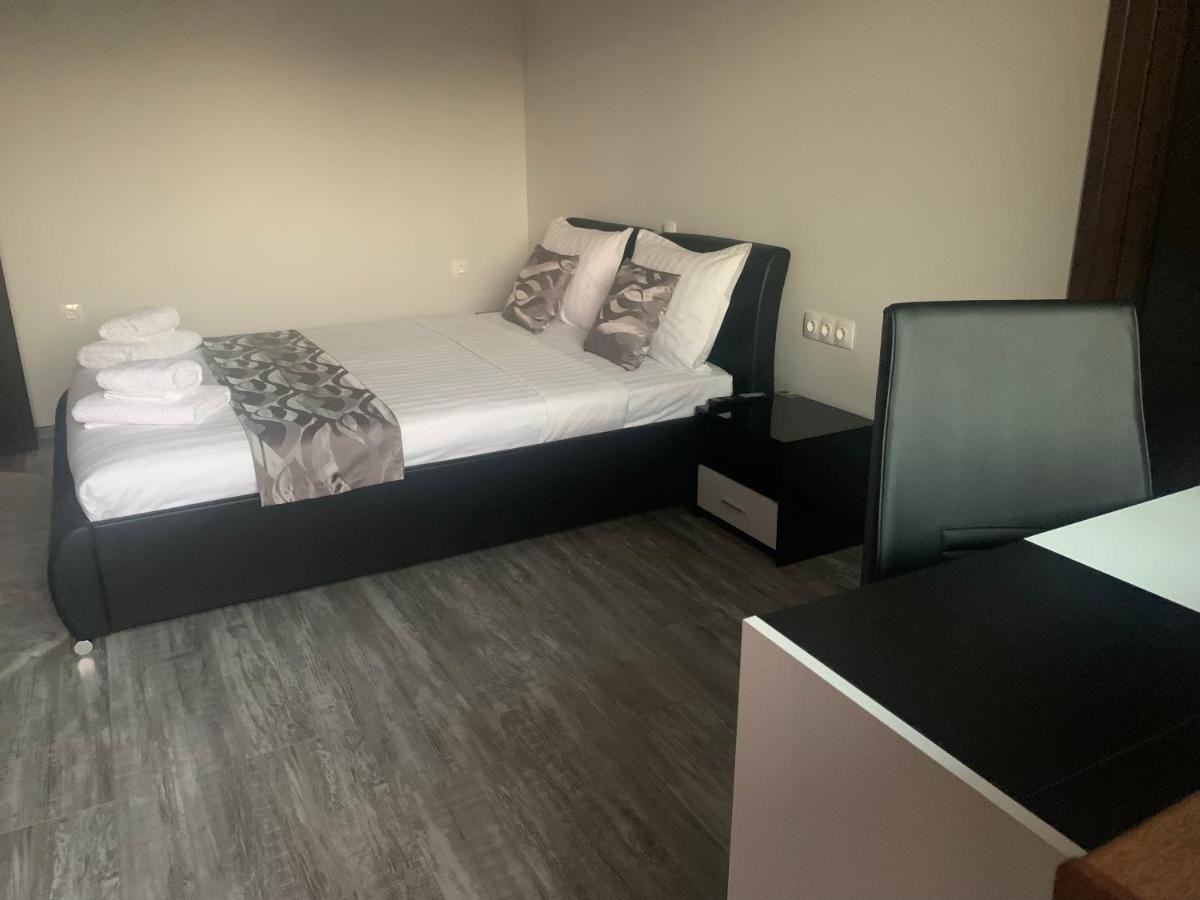 סנדנסקי Vivian Apartaments מראה חיצוני תמונה