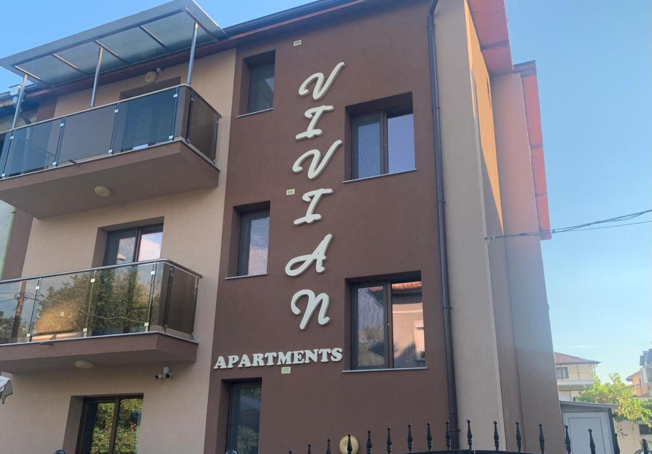 סנדנסקי Vivian Apartaments מראה חיצוני תמונה