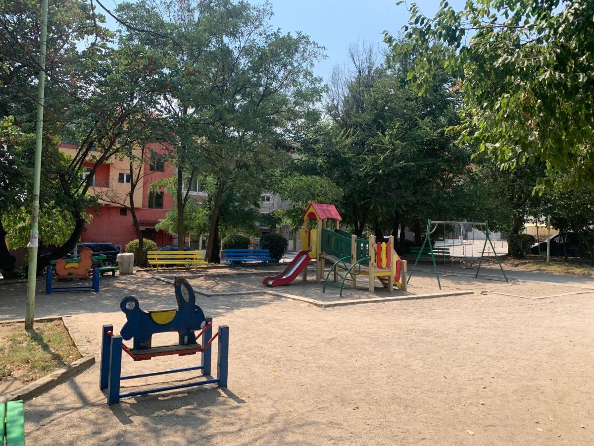 סנדנסקי Vivian Apartaments מראה חיצוני תמונה