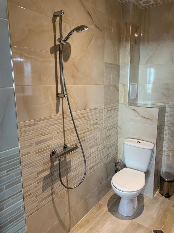 סנדנסקי Vivian Apartaments מראה חיצוני תמונה